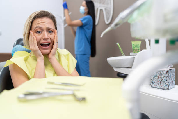 Best Emergency Dentist for Knocked-Out Tooth in Rochester, WA