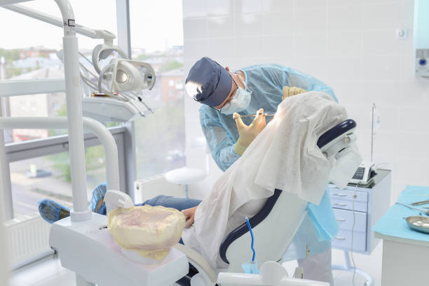 Best Emergency Root Canal Treatment in Rochester, WA